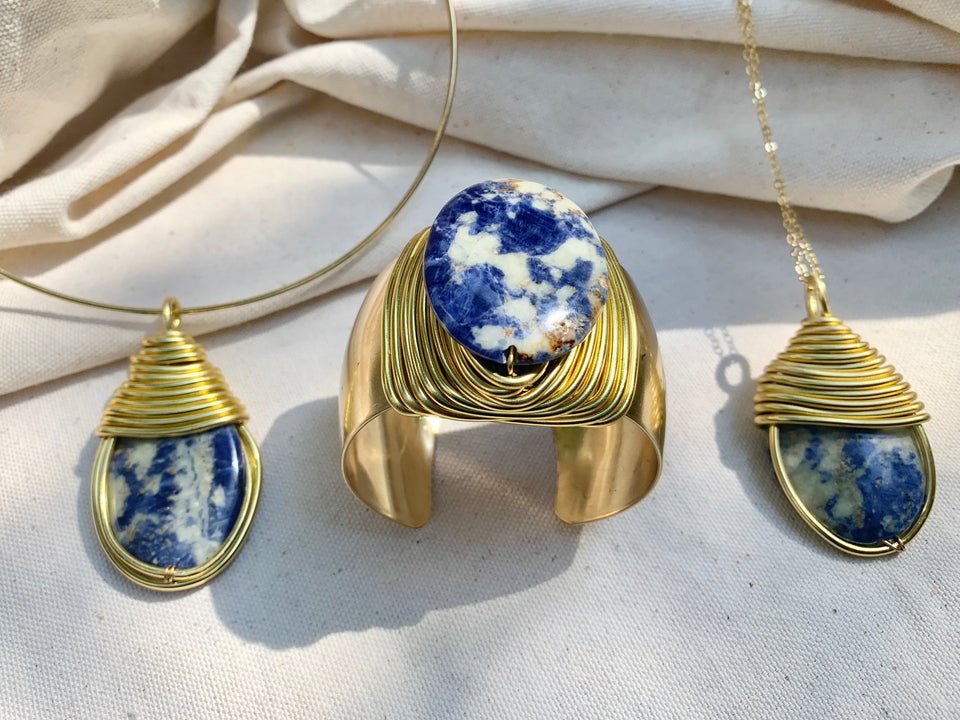 Sodalite