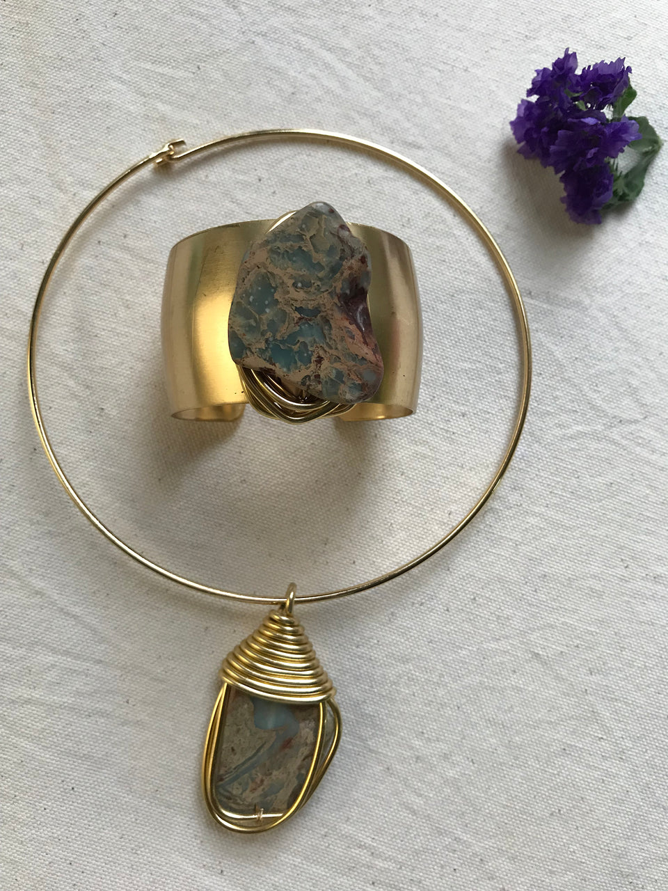 African Jasper