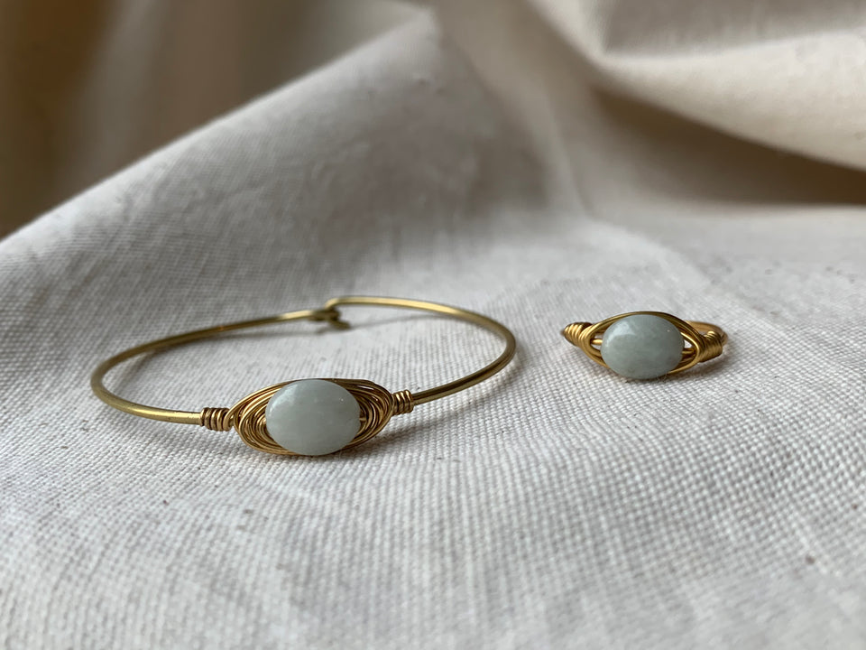 Aquamarine