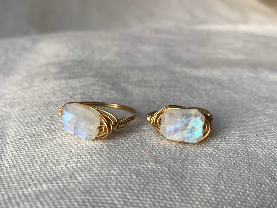 moonstone