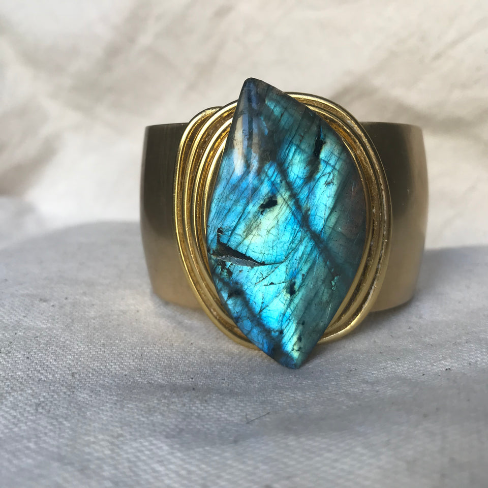 Labradorite