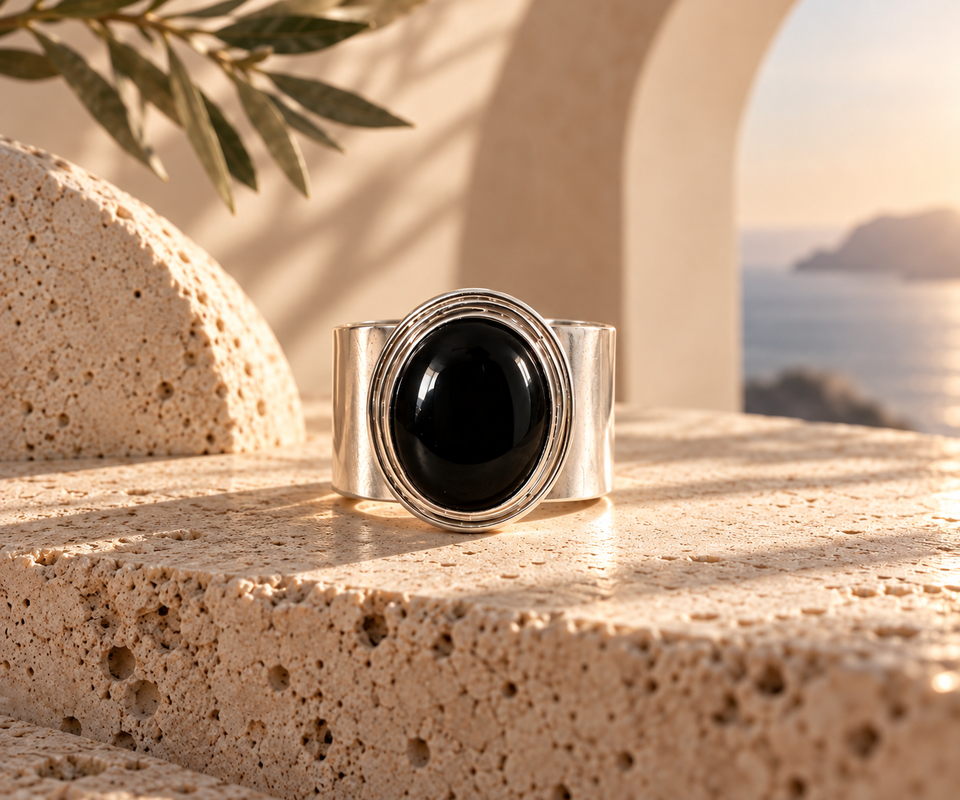 925 Sterling Silver cuff bracelet